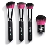 Sedona Lace Midnight Lace Synthetic Brush Set