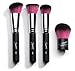 Sedona Lace Midnight Lace Synthetic Brush Set