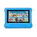 Kid-Proof Case for Fire 7 Tablet (Compatible with 9th Generation Tablet, 2019 Release), Blue primary