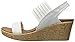 Skechers Cali Women's Rumblers Sci-Fi Wedge Sandal