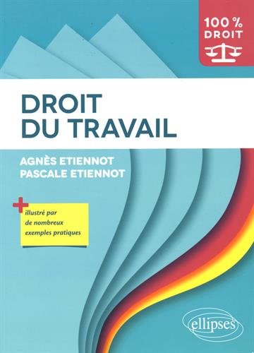Droit du travail