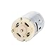 uxcell DC 12V 10000RPM Mini Magnetic Motor for DIY Models