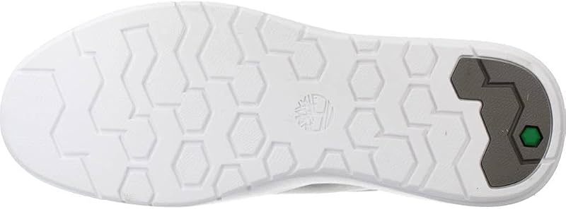 Seneca bay Oxford White 43 EU
