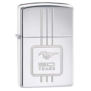 Зажигалка zippo ford