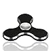 Pro Glide Moon Shine Metal Fidget Spinner Toy. Unique Reflective Feature With Each Spin. Perfect for ADD,ADHD, Anxiety, Autism Adult and Children. Made In The USA!!! Prime Eligible