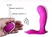 Wireless Remote Massager- Strongest Therapuetic Vibrating Electric Stimulator! Massage Neck,Shoulder,Back,Leg,Foot and Muscle Aches