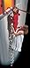 ResQLadder Fire Escape Ladder, 4 Story Portable Emergency Escape Ladder, 35-Foot, FL35