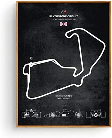 f1 circuits