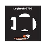 Corepad [Gaming Mouse Foot] Skatez for Logitech
