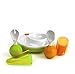 Lansinoh Momma Developmental Meal Set for Toddlers
