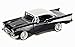 Best of 1950s Diecast Cars - Set 5 - Set of Three 1/24 Scale Diecast Model Cars