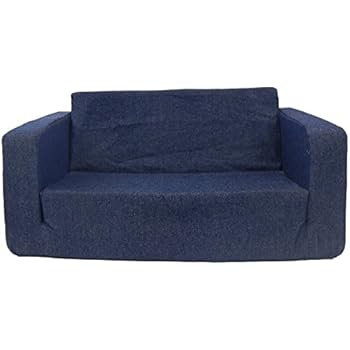 Amazon.com: Flip Open Sofa For Kids - Convertible Children ...
