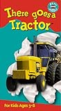 There Goes a Tractor [VHS]