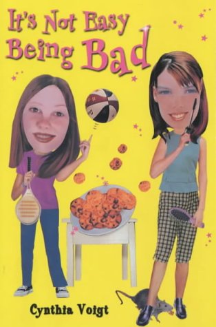 It's Not Easy Being Bad (Bad Girls)