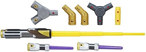 Star Wars Bladebuilders Jedi Knight 