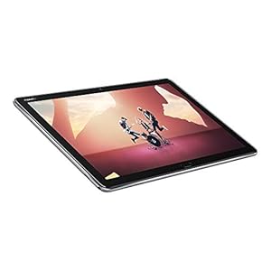 HUAWEI M5 Lite 10 Mediapad Wi-Fi con Display da 10.1", 1920 x 1200 in 16:10, Processore Octacore da 2.4 GHz, Android 8.0, RAM da 3 GB, Memoria Interna da 32 GB, Grigio - immagine 6
