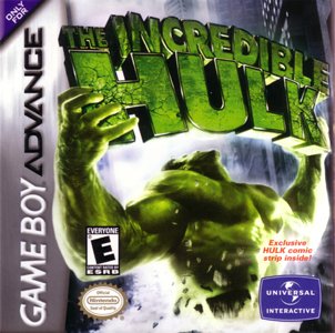 Amazon.com: The Incredible Hulk: Video 