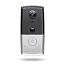 Amazon.com : Zmodo Greet - Smart WiFi Video Doorbell
