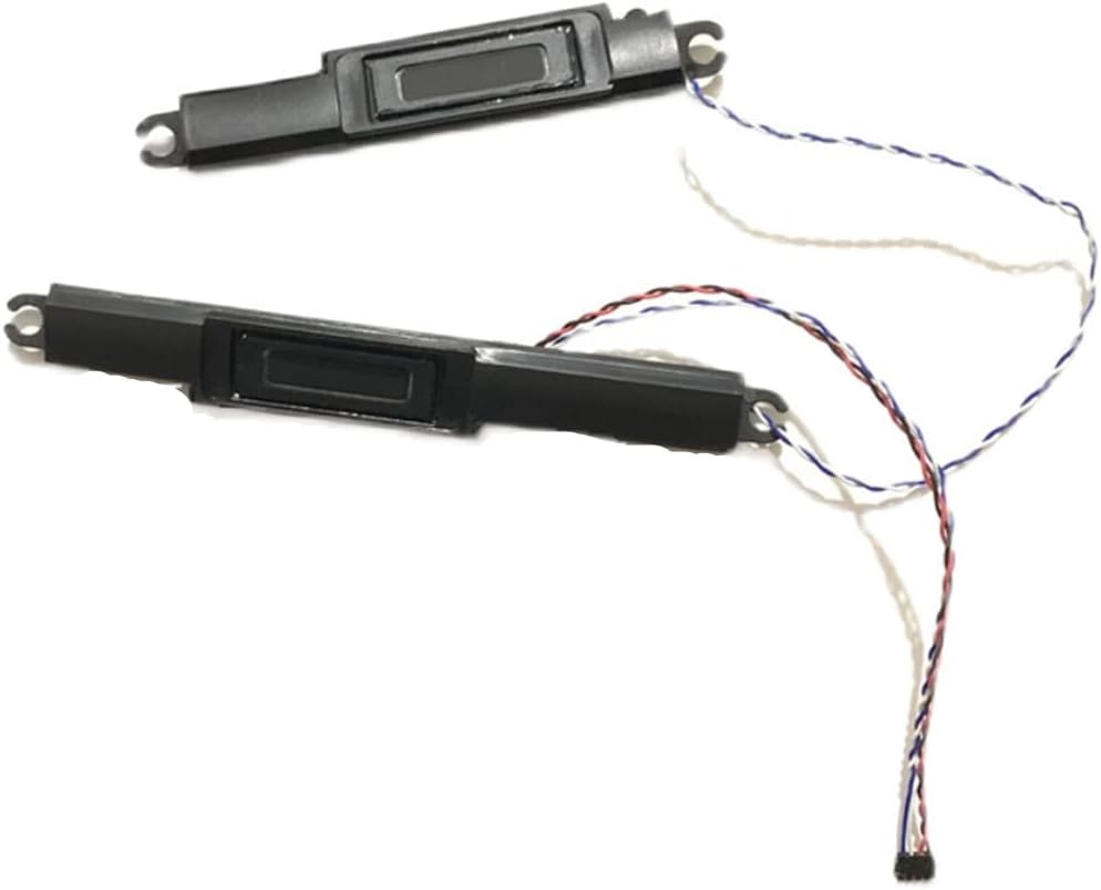 DELL Latitude 5480 Internal Laptop Speakers Replacement Black