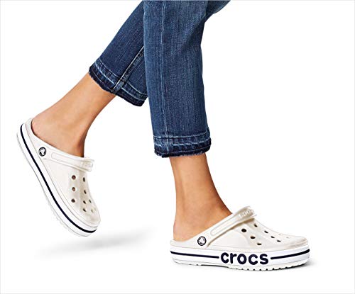 crocs bayaband navy