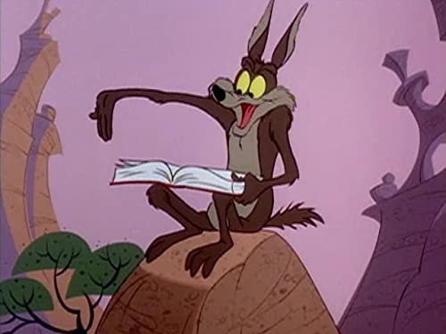 stream road runner cartoons