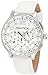 Nautica Watch - N22598M - White Leather
