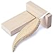 FVLFIL enenfeifei YoungSun 8 Pieces High-Strength Steel Wood Carving Knife Tools Set