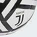 adidas Italian Serie A Mens Juventus Soccer Ball