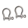 Extreme-Max-BoatTector-Stainless-Steel-Marine-Anchor-Shackle-14 Extreme-Max-BoatTector-Stainless-Steel-Marine-Anchor-Shackle-14