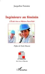 Ingénieure au féminin