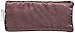 DreamTime Spa Comforts Eye Pillow with Lavender Aromatherapy, Natural Herbal Stress Relief Mask, Purple and Brown, Pack of 1thumb 3
