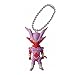 Dragon Ball Z DBZ Janemba Figure Keychain Ring UDM Burst 19 Gashapon Capsule