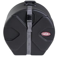 SKB Roto-Molded D-Shaped 6.5 x 14 Snare Case with