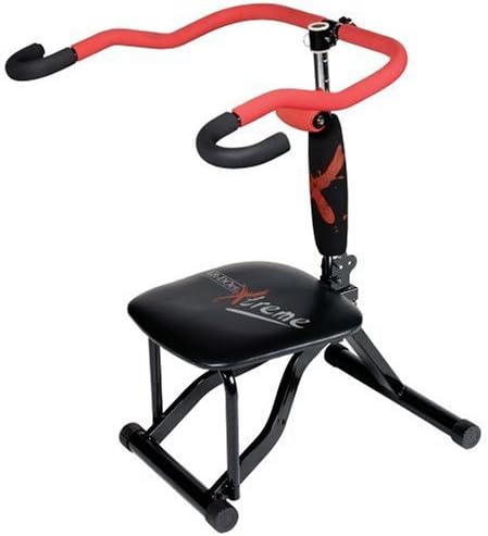 Amazon Com Body Max John Abdo Ad1600 Ab Doer Xtreme Abdominal Trainers Sports Outdoors