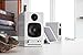 Audioengine HD3 60W Wireless Powered Desktop Speakers, Bluetooth aptX HD, USB 24-Bit DAC & Analog Amplifier (White)thumb 3