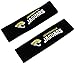 Fremont Die NFL Jacksonville Jaguars Seat Belt Pads, 10