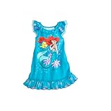 Disney Store Ariel and Flounder 