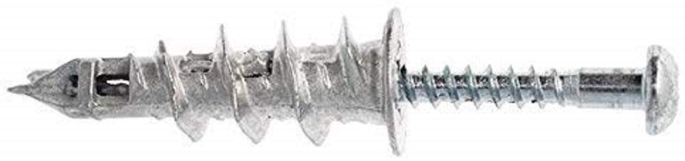 Molly M58010-XJ Metal Sting Fixing, 30 mm - Pack of 10