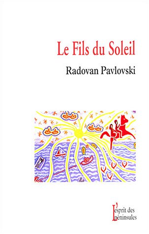 Le  fils du soleil