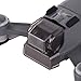DJI Spark Gimbal Cover Camera Lens Guard Cover 3D Screen Sensor Protector Cap in Transparent Grey Helistar