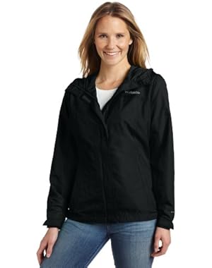 Women's Silver Falls Rain Jacket