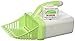 Neater Pet Brands Scooper Cat Litter Scoop, Green