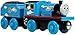 Thomas & Friends Wooden Railway, Roll & Whistle Edward