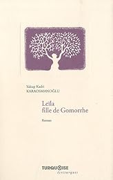 Léïla, fille de Gomorrhe