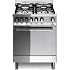 Original Lofra Backofen-Heizelement 2000 Watt – Ersatzteil Für Modelle MX76AMF/C & MX76AMFE/C