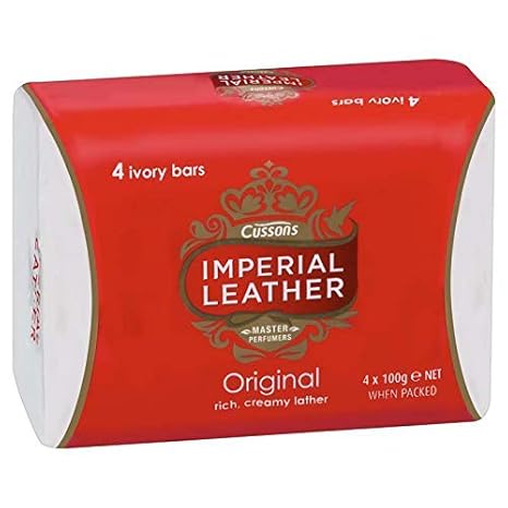 imperial leather soap for pimples