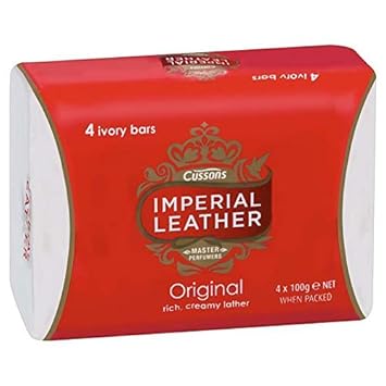 Cussons Imperial Leather Original Bar 