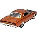 Jada 1:32 Fast & Furious DOM'S PLYMOUTH ROAD RUNNER Diecast Car