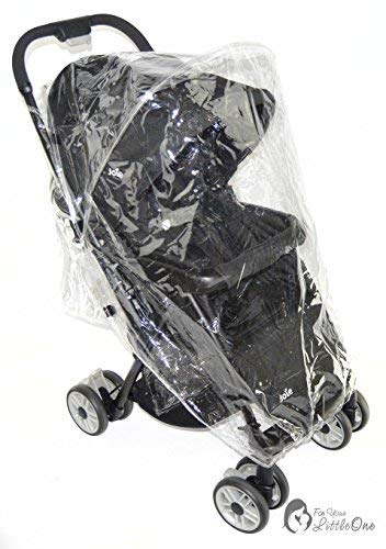 Raincover Compatible with iCandy Cherry