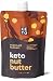 Perfect Keto Nut Butter Snack: Fat Bomb to Support Weight Management on Ketogenic Diet. Ketosis Superfood Raw Nuts | No Fillers, Additives or Chemicals | Paleo, Gluten Free & Vegan Low Carb Snack primary
